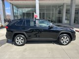 Certified 2022 Toyota RAV4 LE image 3