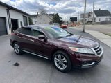 Used 2013 Honda Crosstour EX-L image 6