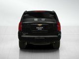 Used 2015 Chevrolet Tahoe LTZ image 4