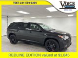 Used 2018 Chevrolet Traverse Premier w/ Redline Edition image 1