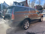 Used 2016 Cadillac Escalade ESV Premium image 4