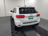 Used 2018 Jeep Grand Cherokee Limited image 5
