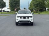 Used 2014 Jeep Grand Cherokee Limited image 2