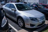 Used 2012 Ford Fusion SEL image 3