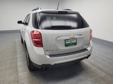 Used 2017 Chevrolet Equinox Premier w/ Enhanced Convenience Package image 6