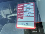 Used 2020 Ford EcoSport SE w/ SE Convenience Package image 5