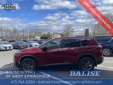 Certified 2023 Nissan Rogue S image 4