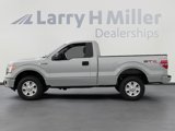 Used 2014 Ford F150 FX4 w/ FX Appearance Package image 3