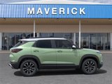 New 2025 Chevrolet TrailBlazer ACTIV w/ Convenience Package image 5