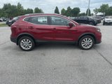 Used 2021 Nissan Rogue Sport SV image 4