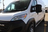 Used 2023 RAM ProMaster 2500 image 2
