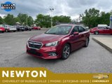 Used 2019 Subaru Legacy 2.5i Limited w/ Popular Package #2A image 4