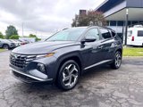 Used 2023 Hyundai Tucson SEL w/ Convenience Package image 4