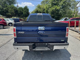 Used 2011 Ford F150 XLT w/ XLT Chrome Pkg image 4
