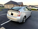 Used 2014 Toyota Prius Three image 4