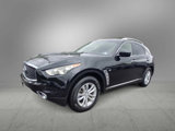 Used 2017 INFINITI QX70 AWD w/ Premium Package image 4