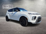 Used 2021 Kia Soul LX image 2