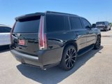 Used 2017 Cadillac Escalade Luxury w/ LPO, Radiant Package image 4