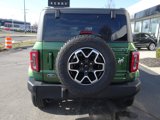 Used 2022 Ford Bronco Outer Banks image 5