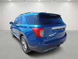 Used 2020 Ford Explorer XLT w/ Equipment Group 202A image 5