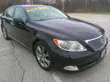 Used 2007 Lexus LS 460 image 6