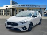 Used 2024 Subaru Impreza RS w/ Popular Package #3 image 3