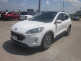 Used 2020 Ford Escape SEL image 3