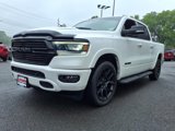 Used 2022 RAM 1500 Laramie image 5