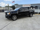 Used 2016 GMC Canyon SLE image 2