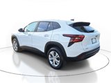 Used 2024 Chevrolet Trax LS image 3