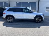 New 2025 Mercedes-Benz GLB 250 4MATIC image 5