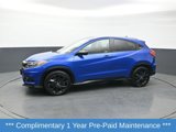 Used 2022 Honda HR-V Sport image 2