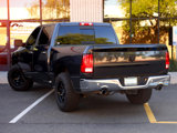 Used 2017 RAM 1500 Big Horn image 2