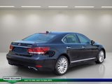 Used 2015 Lexus LS 460 AWD image 4