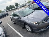 Used 2015 Honda Accord EX-L image 2