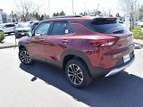 New 2025 Chevrolet TrailBlazer LT w/ LT Cold Weather Package image 4