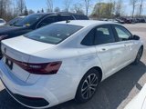 New 2025 Volkswagen Jetta Sport image 4