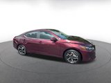 Used 2024 Nissan Sentra SV image 2