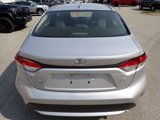 Used 2022 Toyota Corolla LE image 4