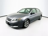 Used 2014 Honda Accord LX image 3