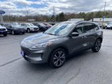 Used 2021 Ford Escape SE w/ SE Sport Appearance Package image 3