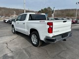 Certified 2023 Chevrolet Silverado 1500 LTZ image 3