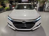 Used 2021 Honda Accord Touring image 3