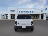 New 2025 Ford Bronco Sport Outer Banks image 5