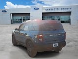 Certified 2022 Ford Bronco Sport Big Bend w/ Convenience Package image 3