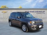 Used 2020 Jeep Renegade Latitude image 2