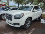 Used 2015 GMC Acadia SLT image 2