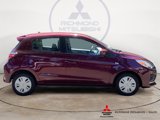 Used 2022 Mitsubishi Mirage LE image 2