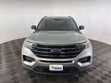 Used 2020 Ford Explorer XLT image 2