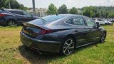 Used 2022 Hyundai Sonata SEL Plus w/ Preferred Accessory Package image 5